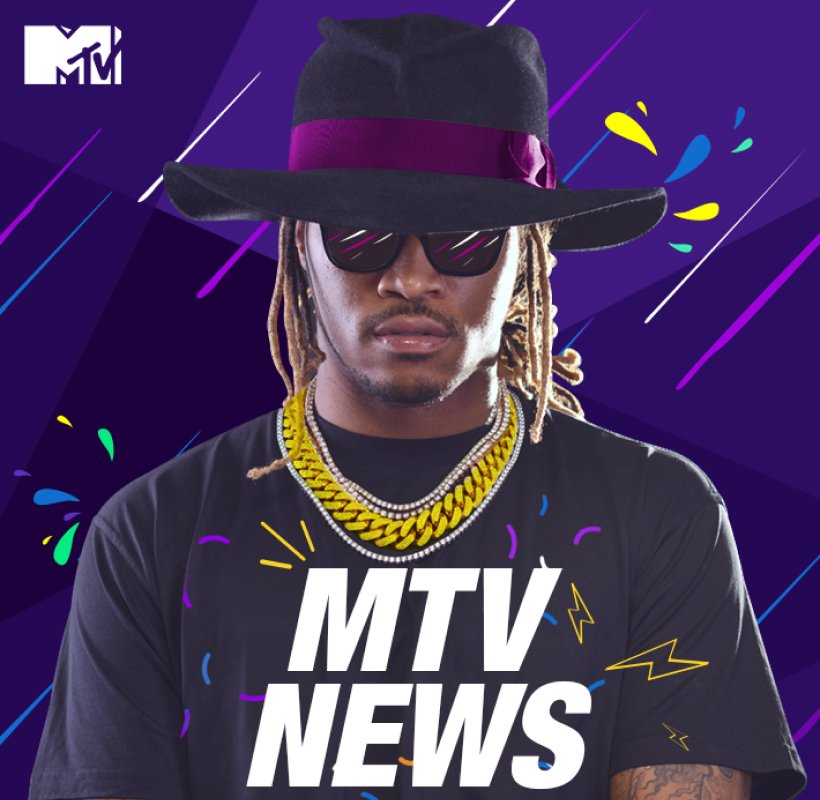 MTV Playlist — news