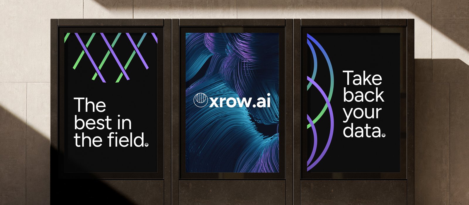 Oxrow billboards