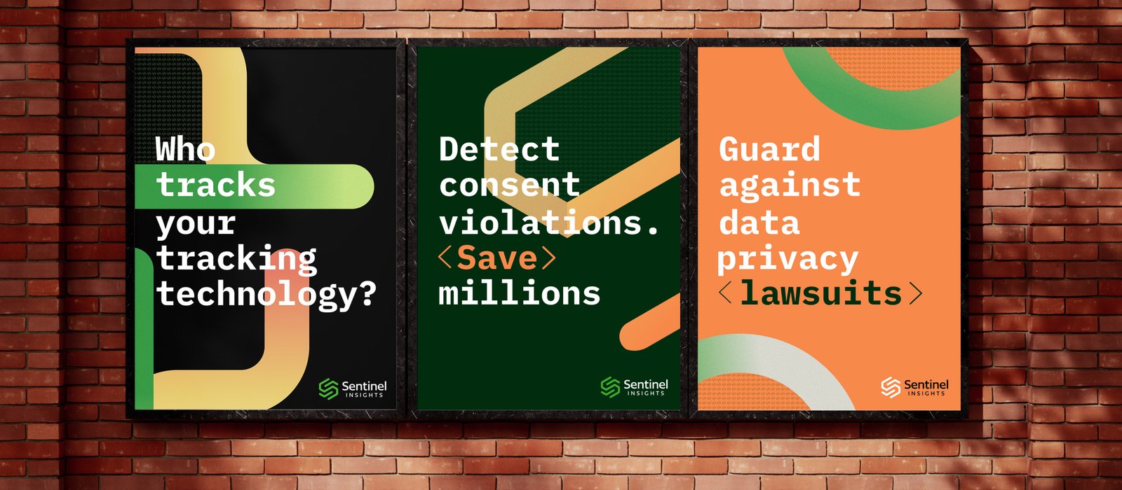 Sentinel Insights — billboards
